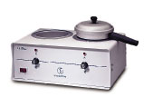 Double Wax Warmer 14oz tin