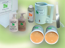 Creamy Sensitive Starter Kit