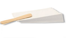 Super Depilatory Strips