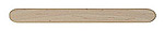 Wooden Wax Applicators 500/bx