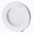 Collars for Wax Warmer