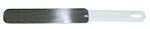 Stainless Steel Spatula- Large