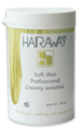Sensitive Creamy Resin Wax /18 oz. jar